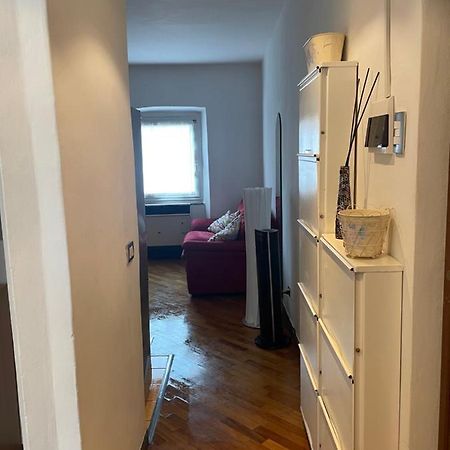 Little Nest Apartment La Spezia Exterior photo
