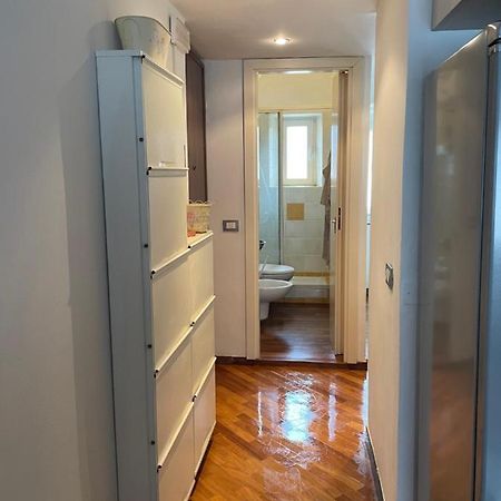 Little Nest Apartment La Spezia Exterior photo