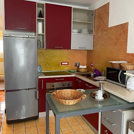 Little Nest Apartment La Spezia Exterior photo
