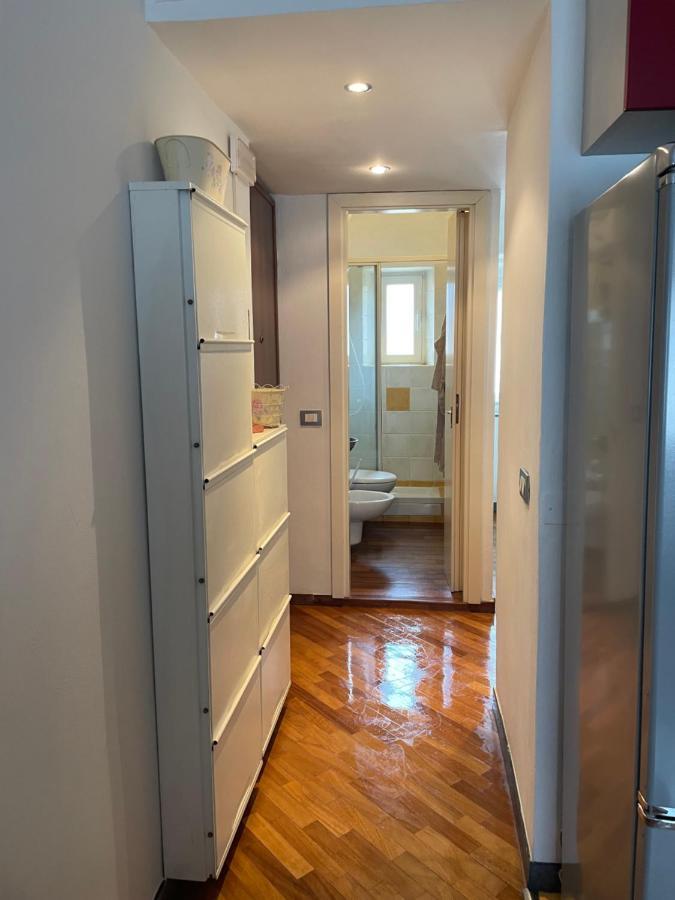 Little Nest Apartment La Spezia Exterior photo