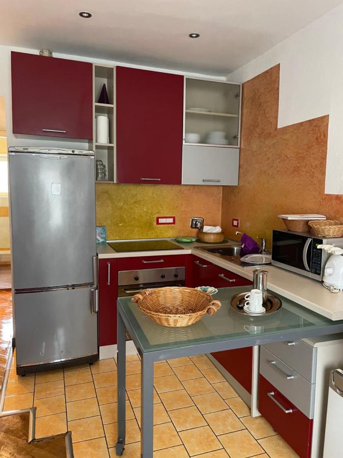 Little Nest Apartment La Spezia Exterior photo