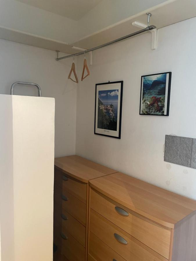 Little Nest Apartment La Spezia Exterior photo