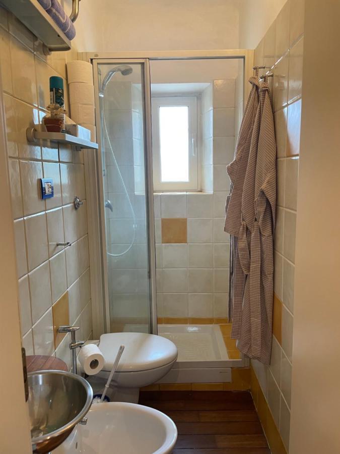 Little Nest Apartment La Spezia Exterior photo