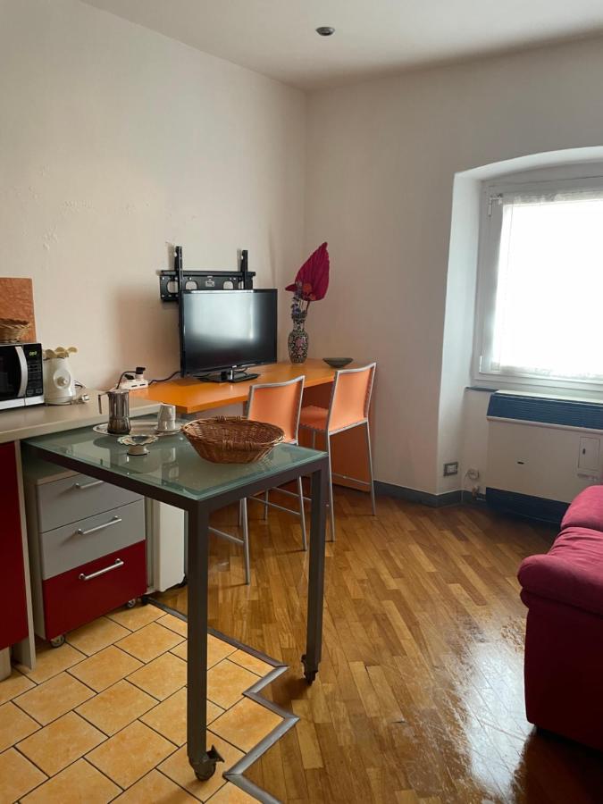 Little Nest Apartment La Spezia Exterior photo