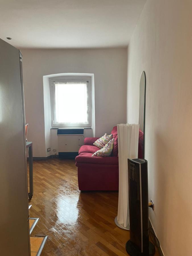 Little Nest Apartment La Spezia Exterior photo